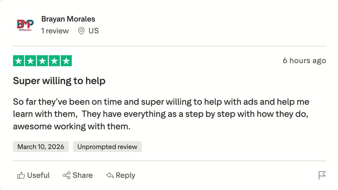 Brayan review