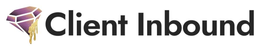 Client Inbound Logo