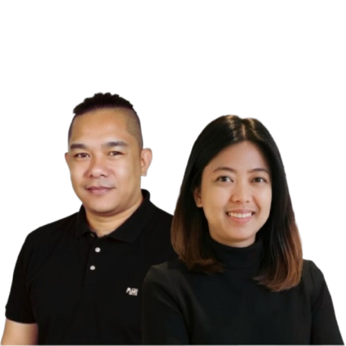Founders of Prime Client Solutions