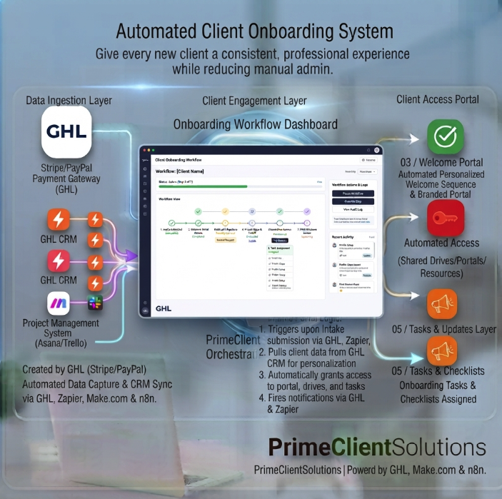Onboarding Stage 2
