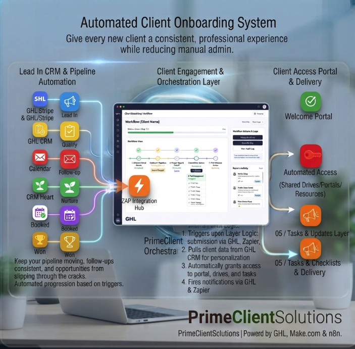 CRM Pipeline Stage 1