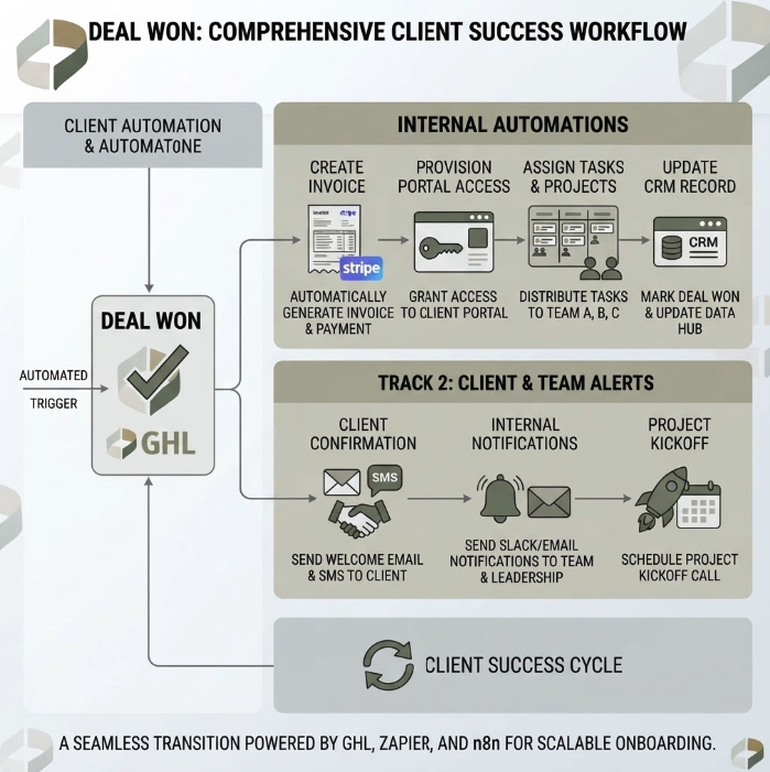 CRM Pipeline Stage 3