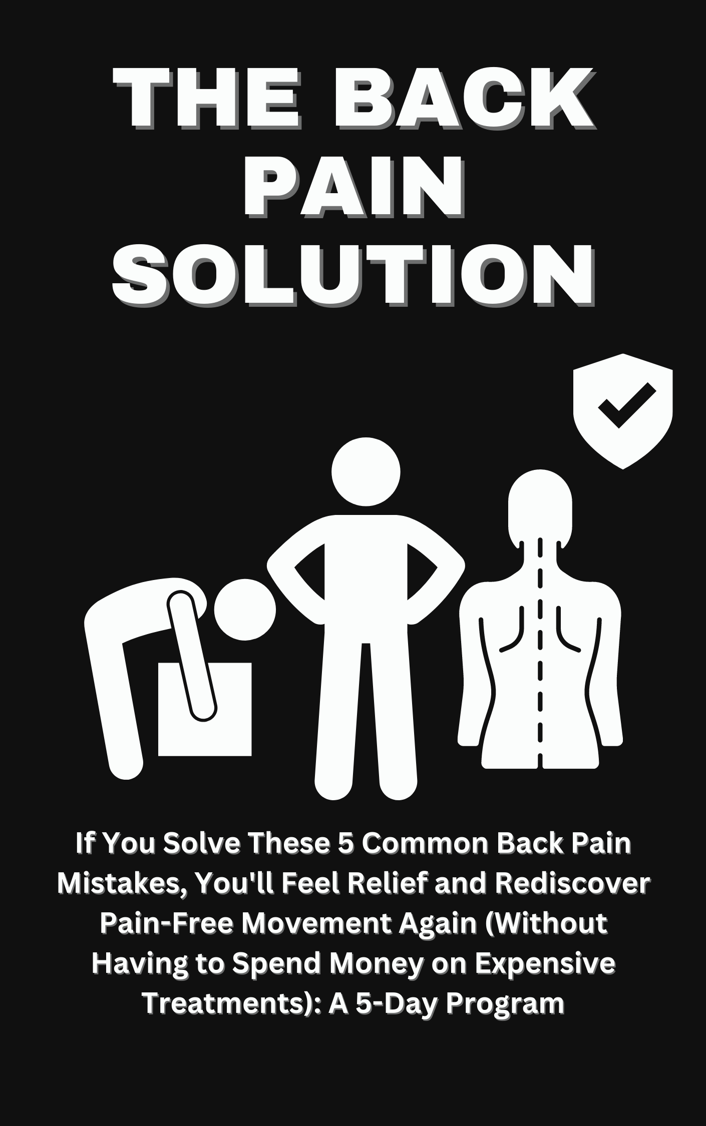 Is Your Back Pain Related To Thecal Sac Indentation? - ie9bhc3