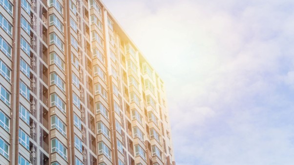 Choosing your dream home