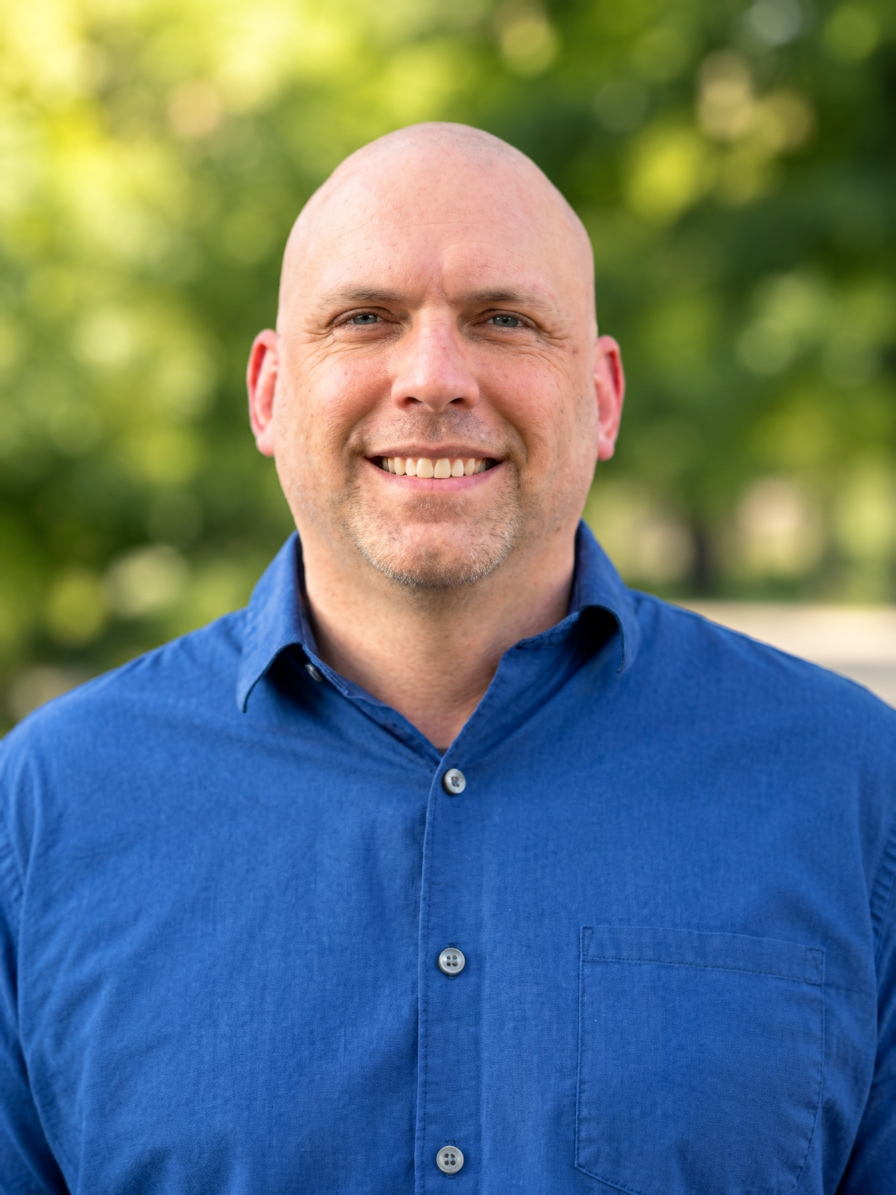 Nathan Christenson