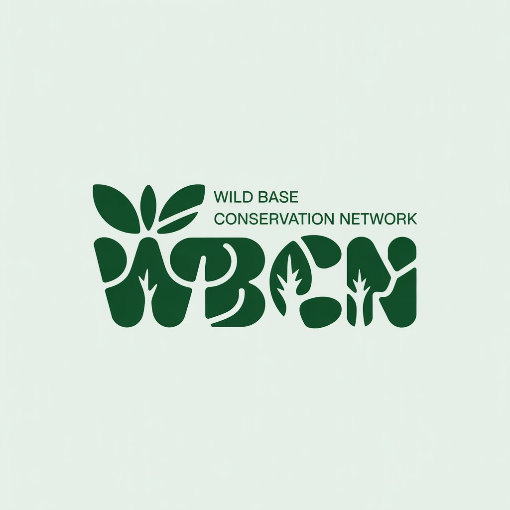 Wild Base Logo