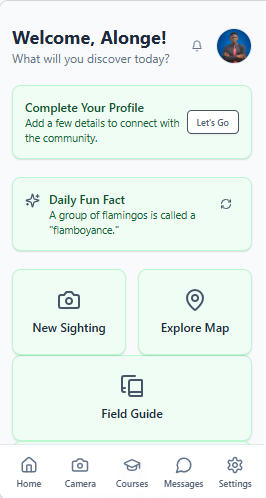 App Mockup