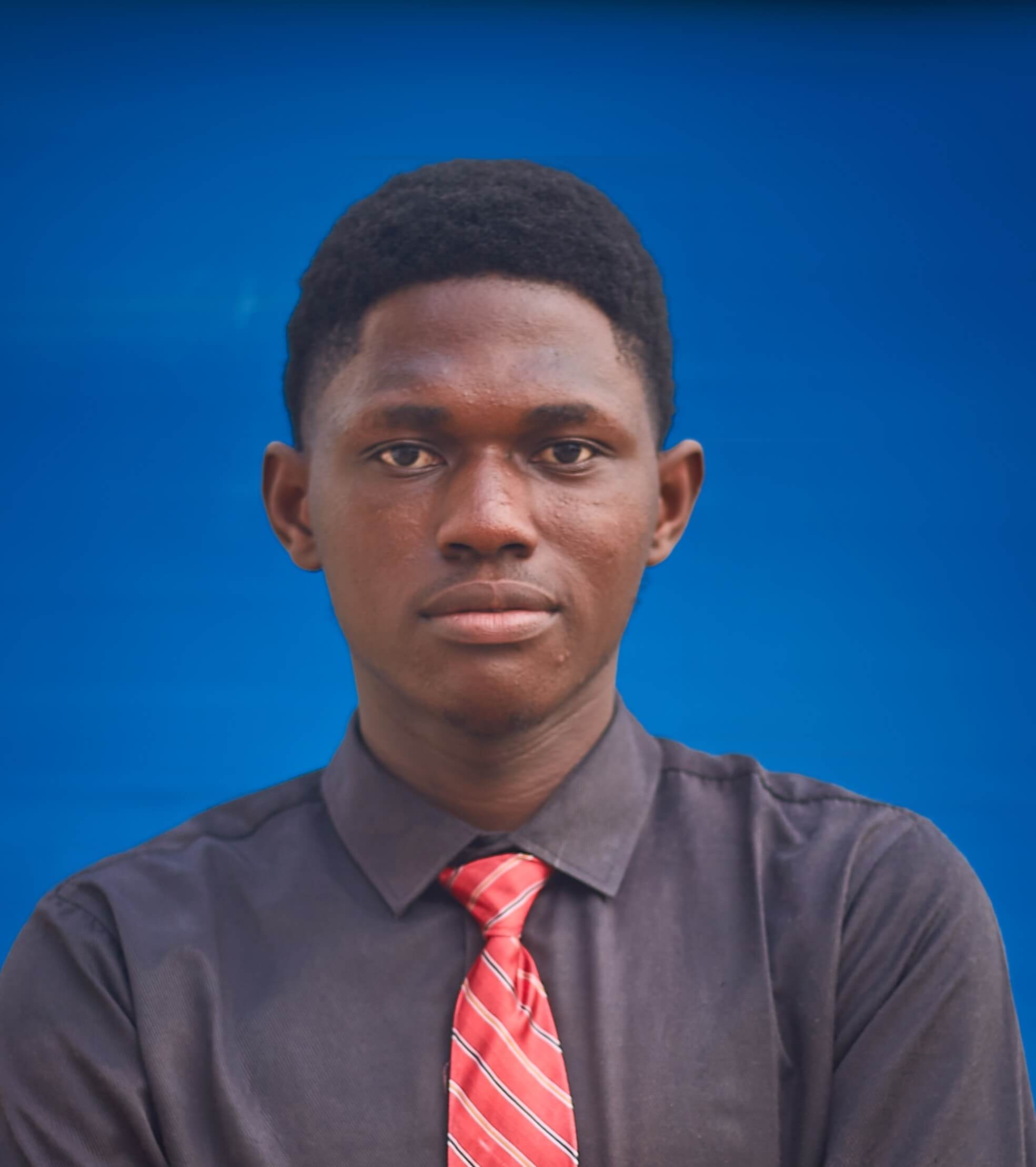 Ayomide Alonge