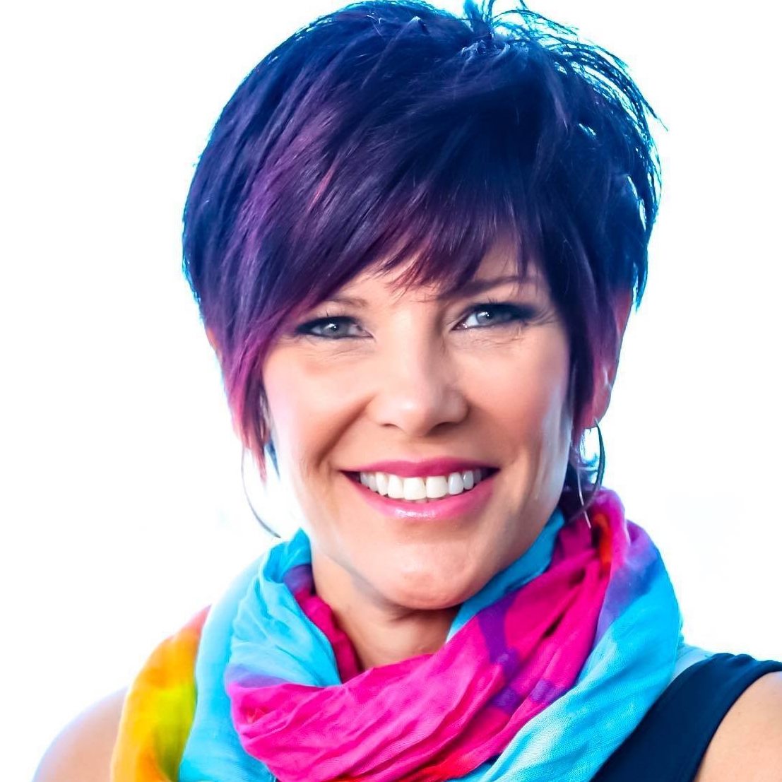 Vicky Townsend, divorce consultant and founder of Divorce Right