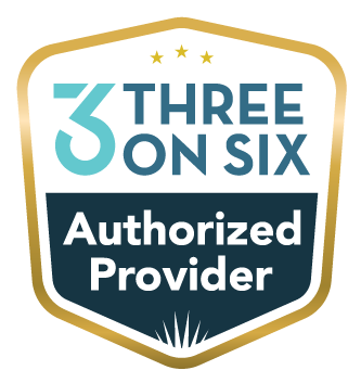 3 On 6 authorized provider