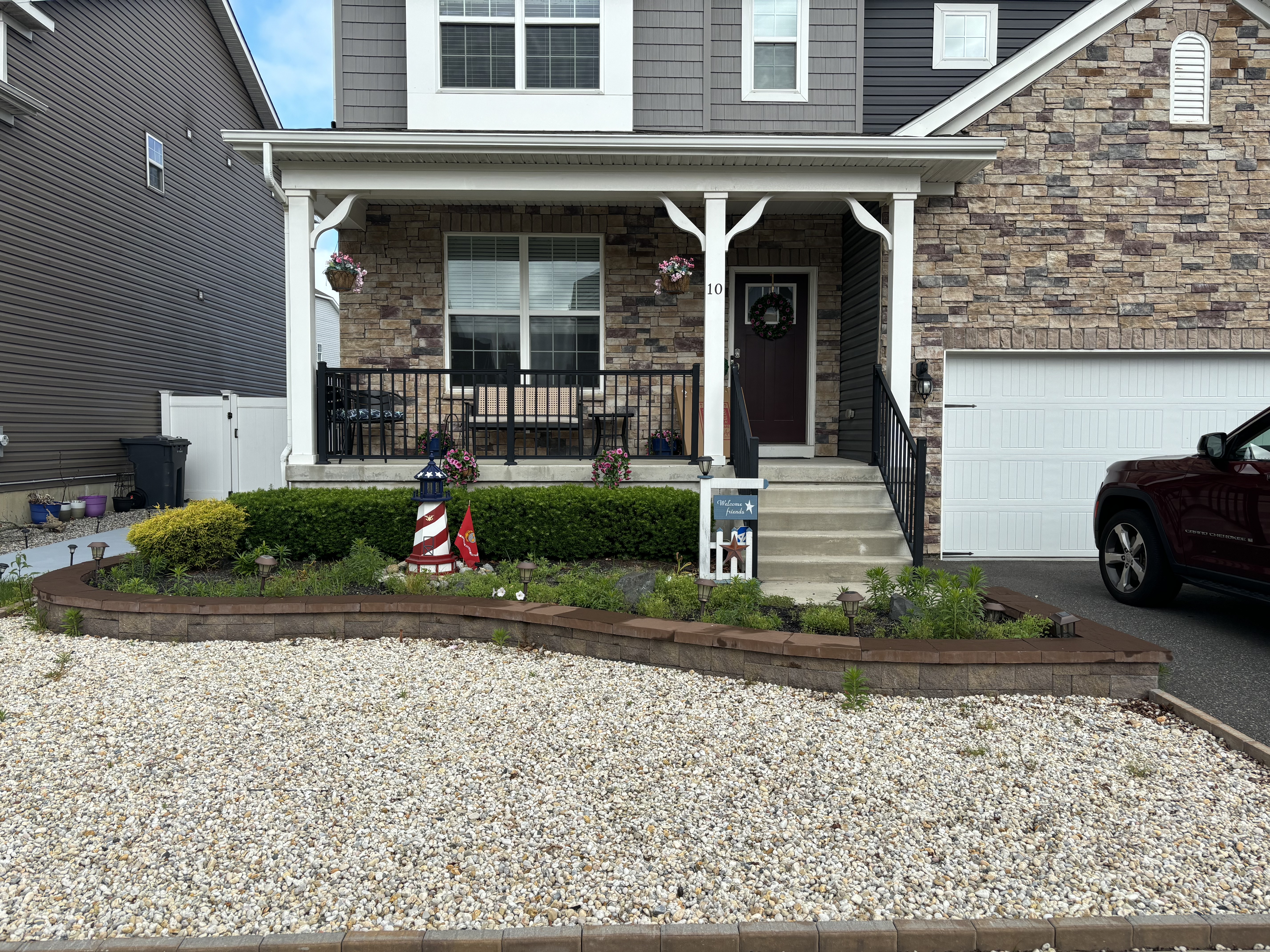 landscape design