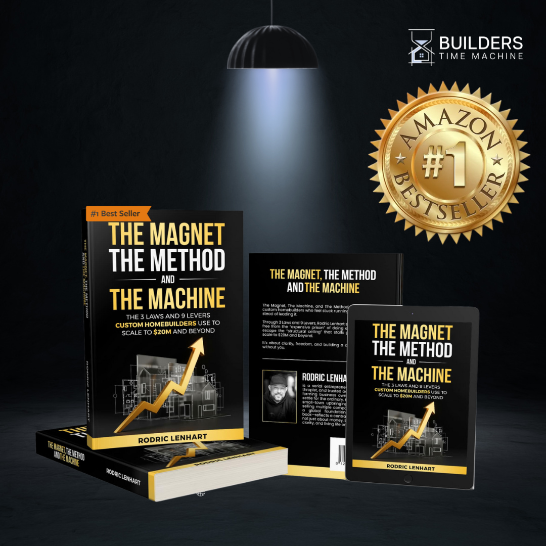 The Magnet, The Method and The Machine