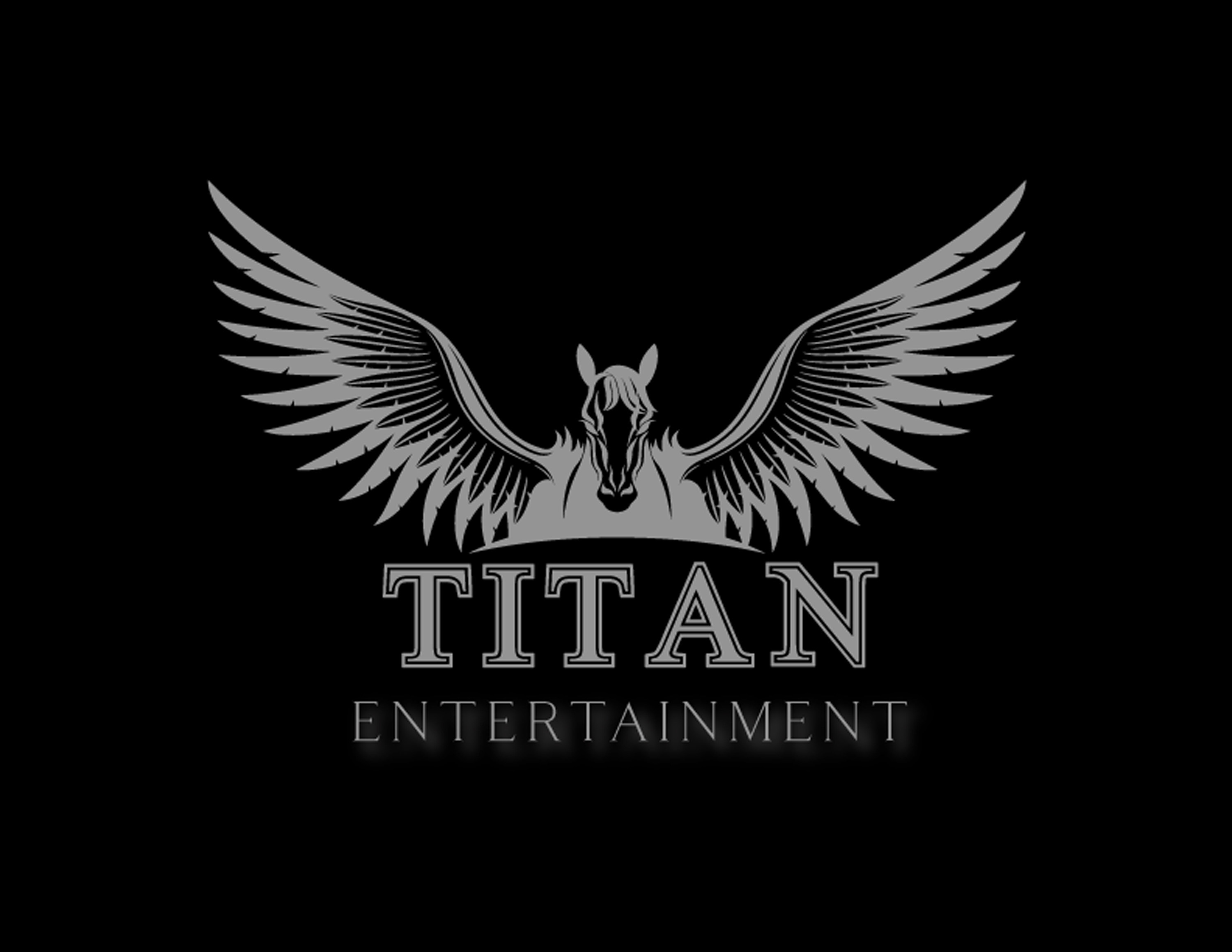 Titan Entertainment logo
