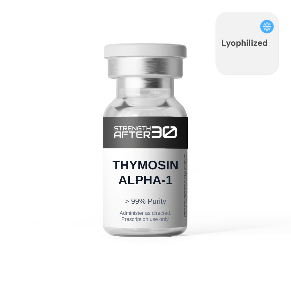 Thymosin Alpha