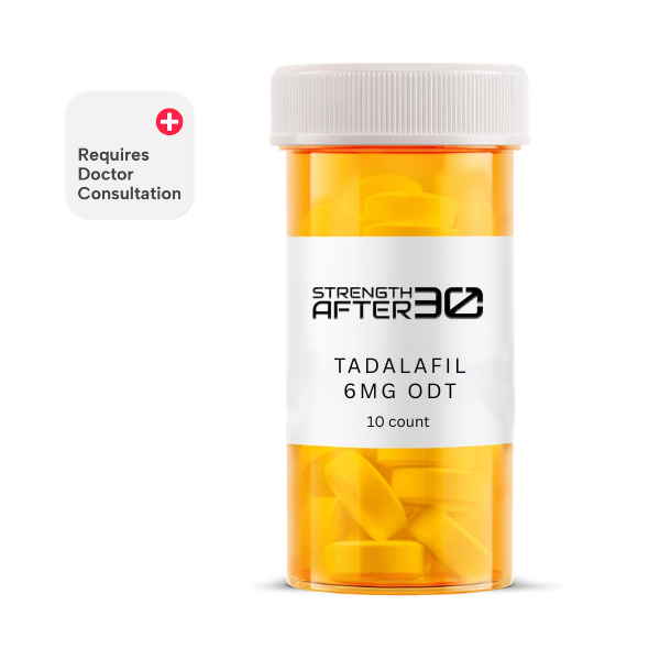 Tadalafil