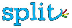 SPLiT logo