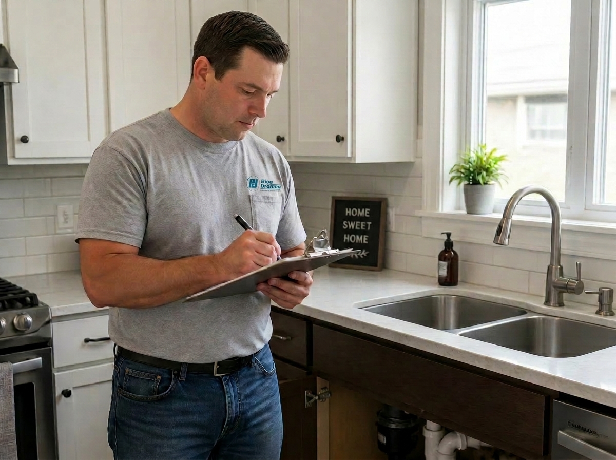 Home Inspections
