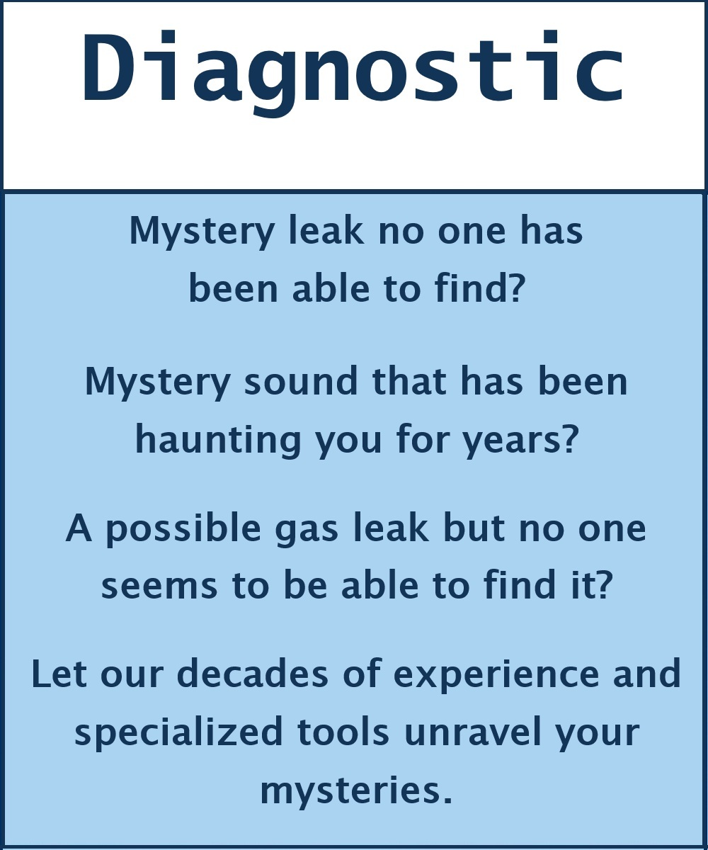 Diagnostic Services