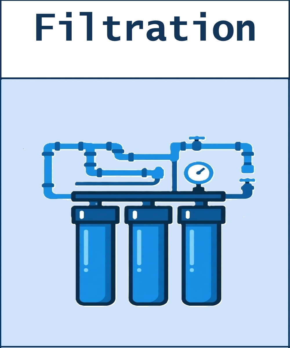 Water Filtration