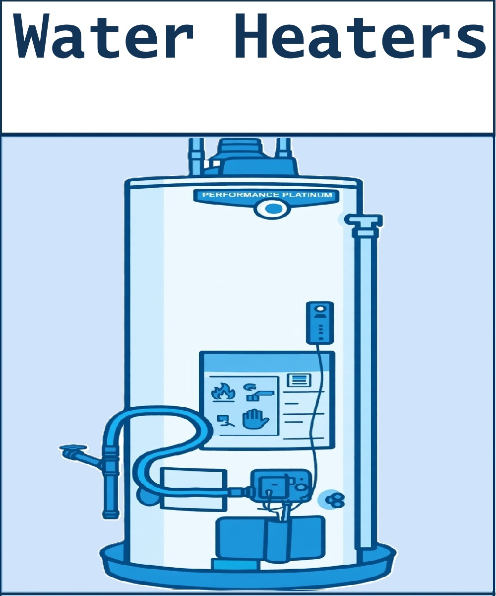 Water Heaters