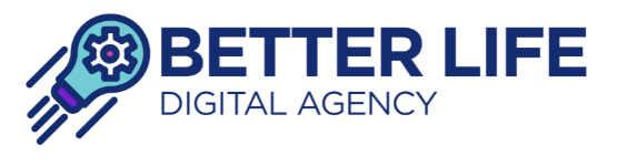 Better Life Digital Agency