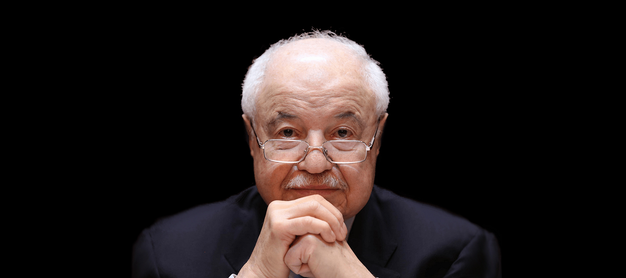 د. طلال أبوغزالة