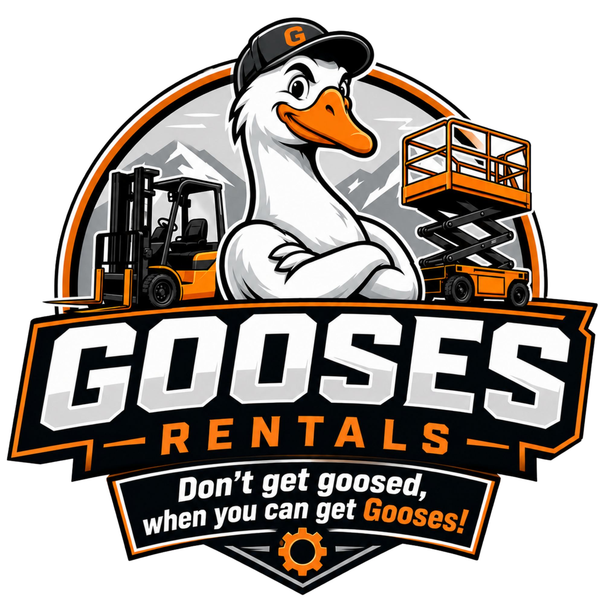 Brand Logo