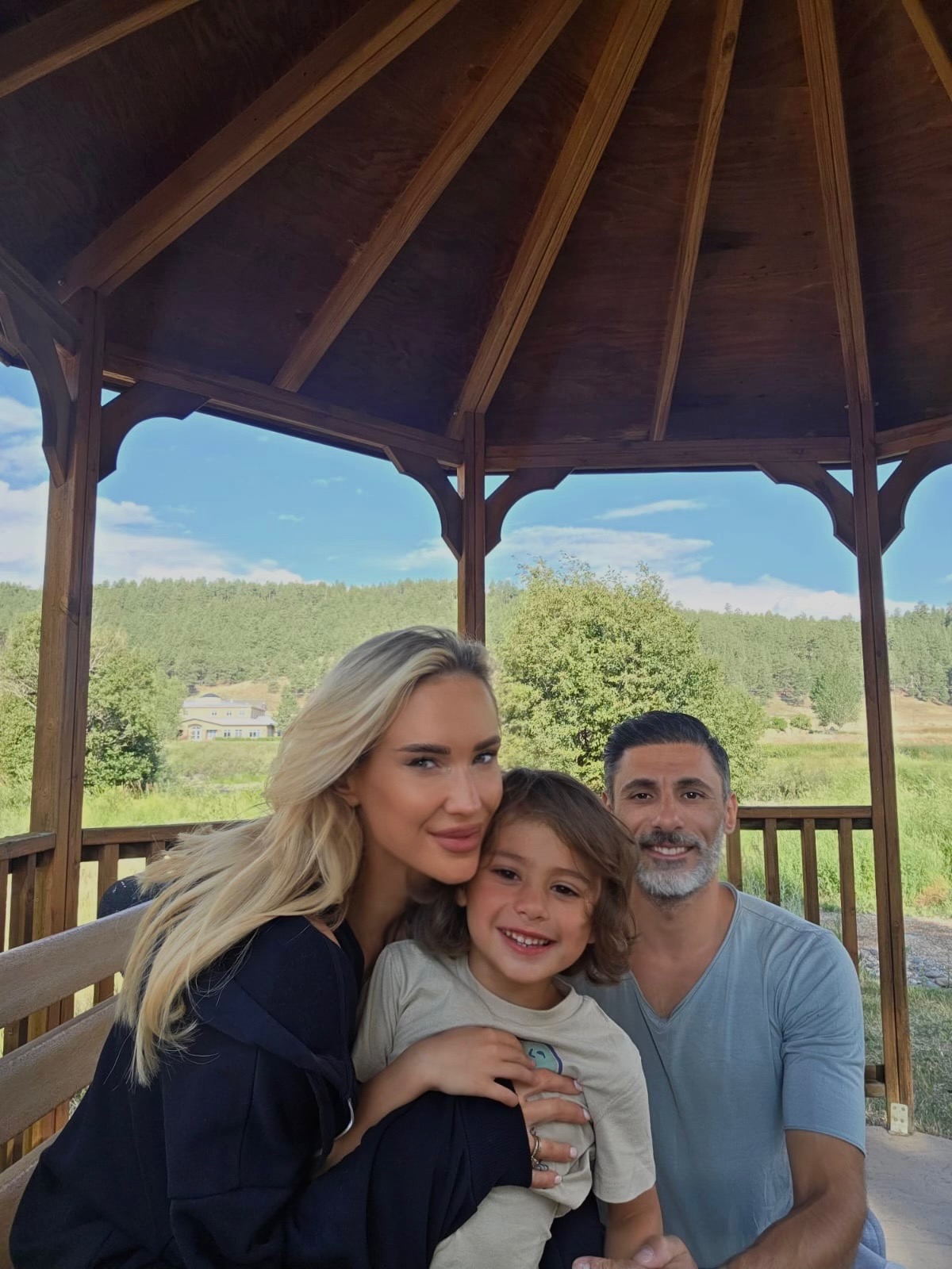 Sancar and Caitlin from Atlas AI Agents