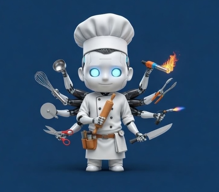 Atlas AI Restaurant Agent