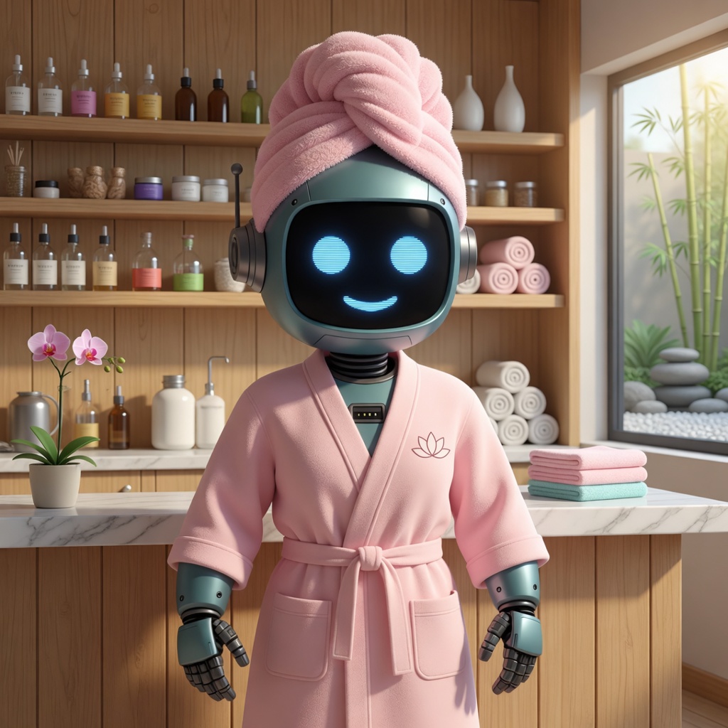 Atlas AI Wellness Agent