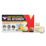 Bird Free Optical Gel
