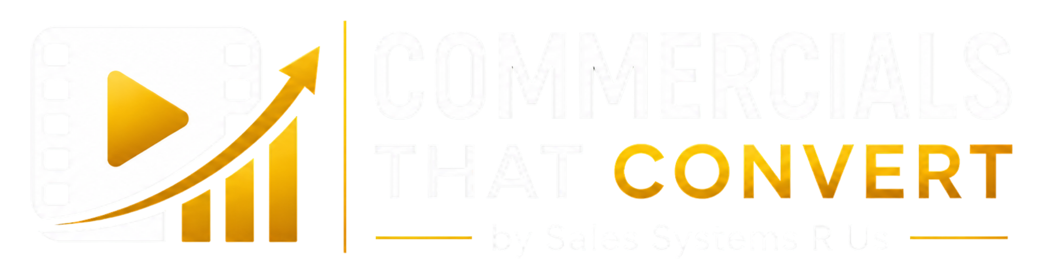 Commercials That Convert logo