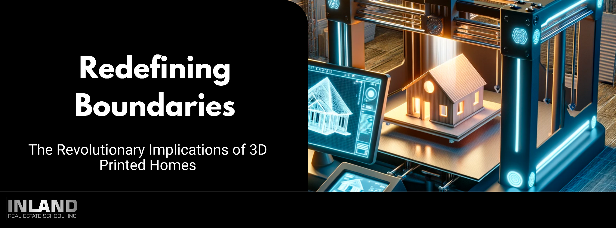 Redefining Boundaries: Understanding The Impact Of 3D Printed Homes On ...