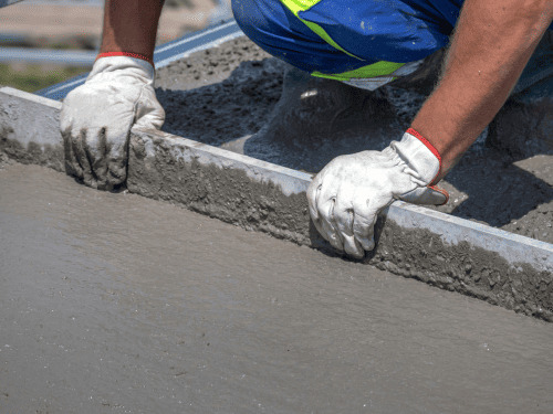 Drainage Solutions in College Station