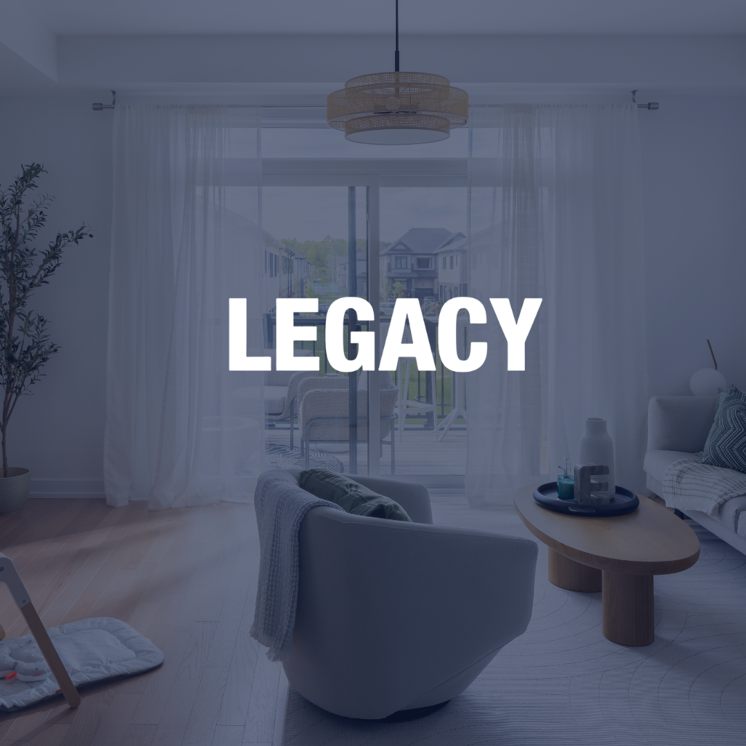 Empire Legacy