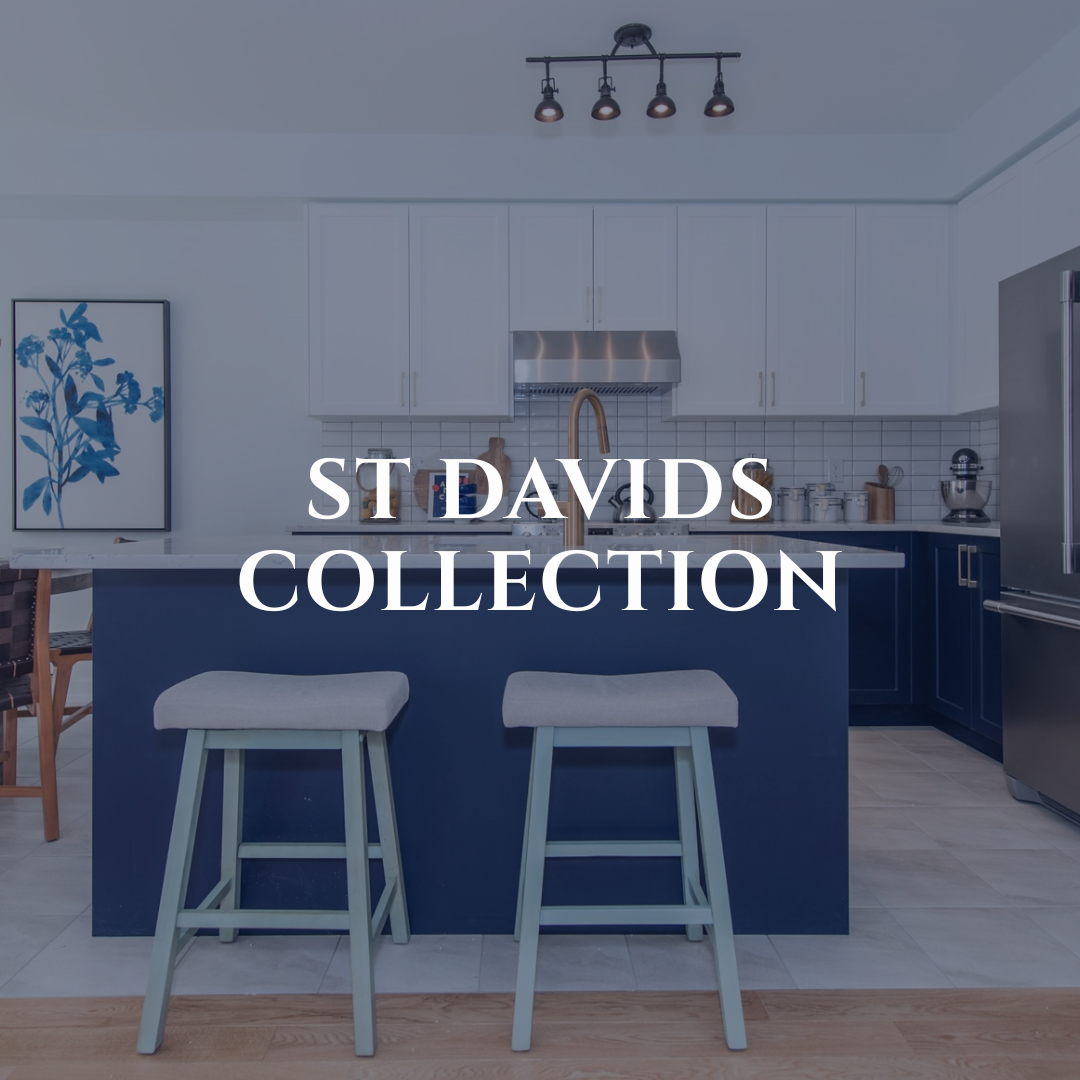 St. Davids Collection
