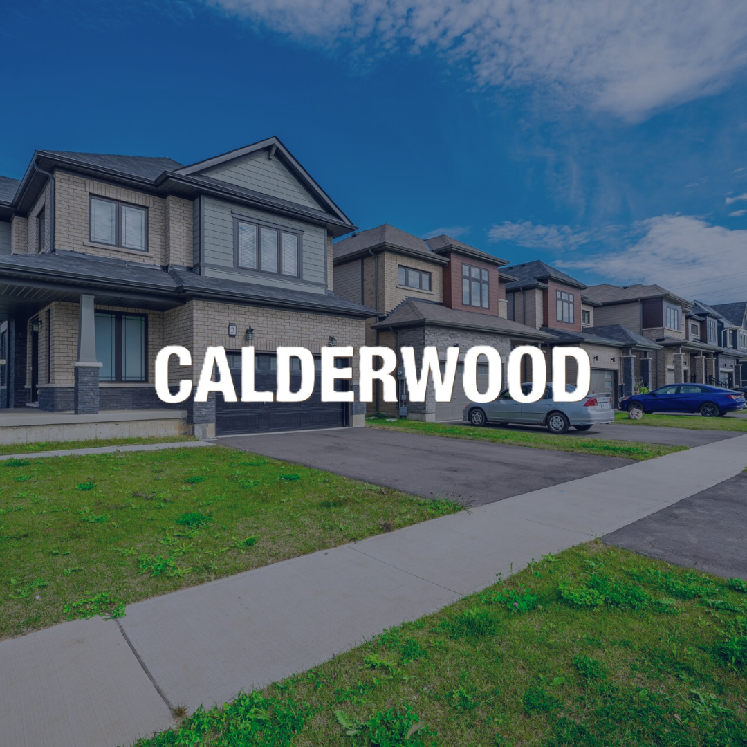 Empire Calderwood