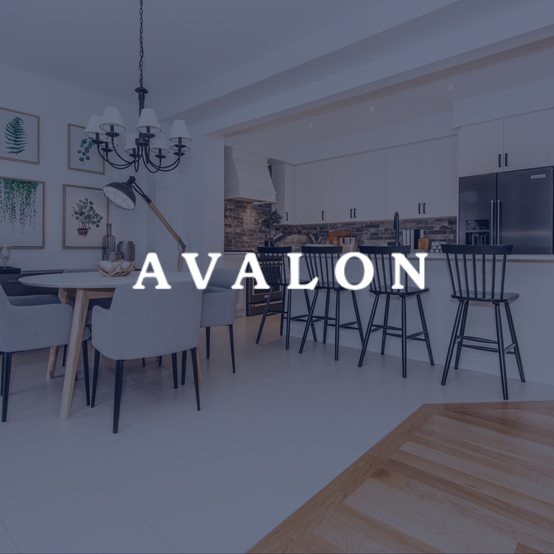 Empire Avalon