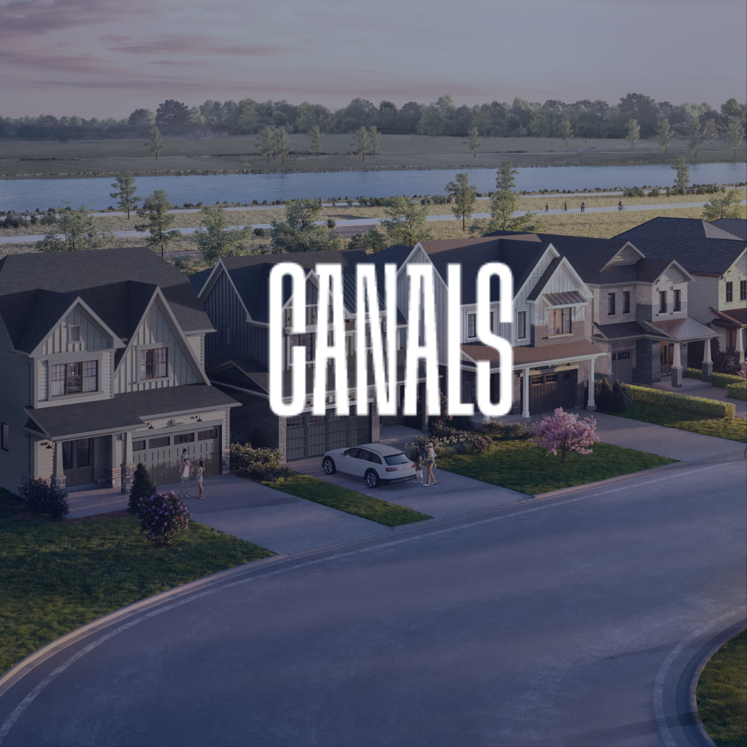 Empire Canals