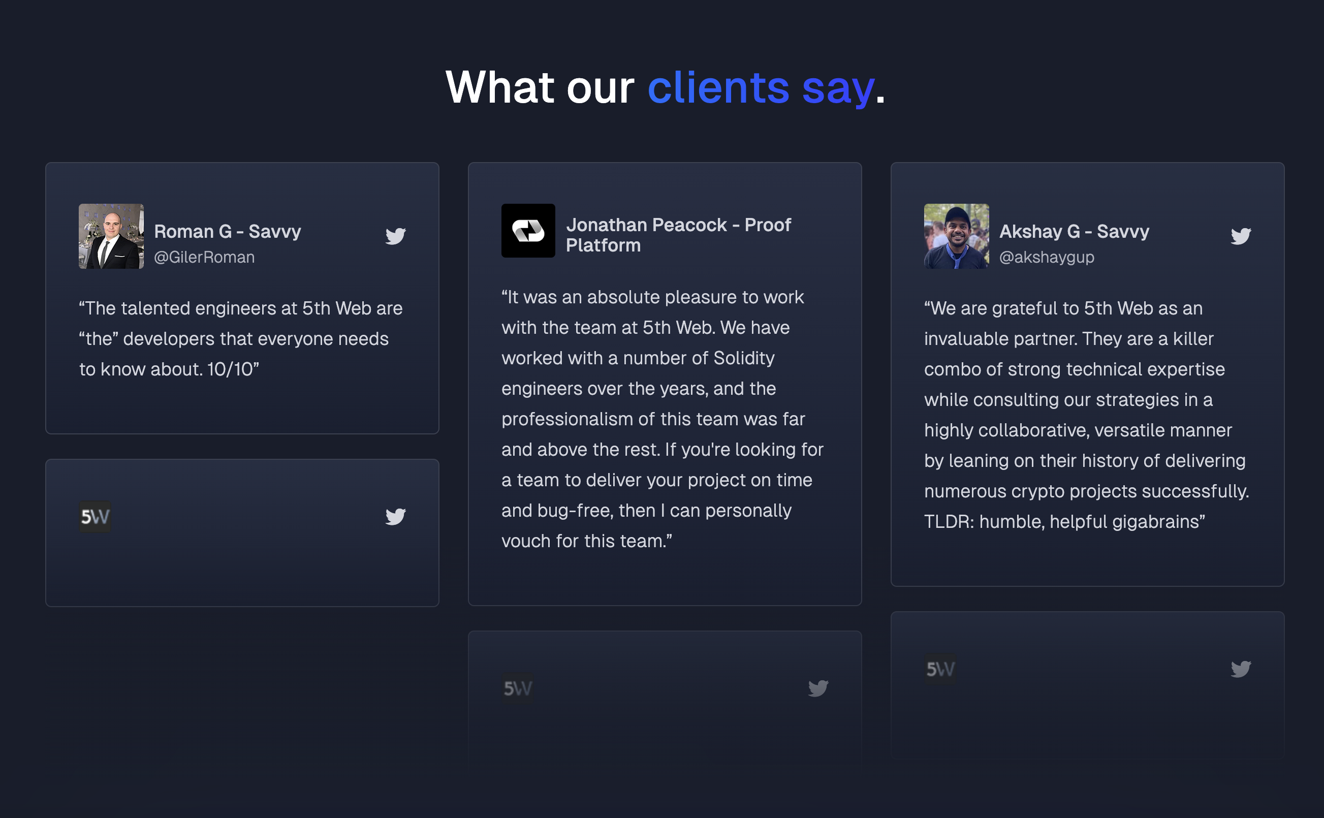 Blox AI - Prompt Intelligence