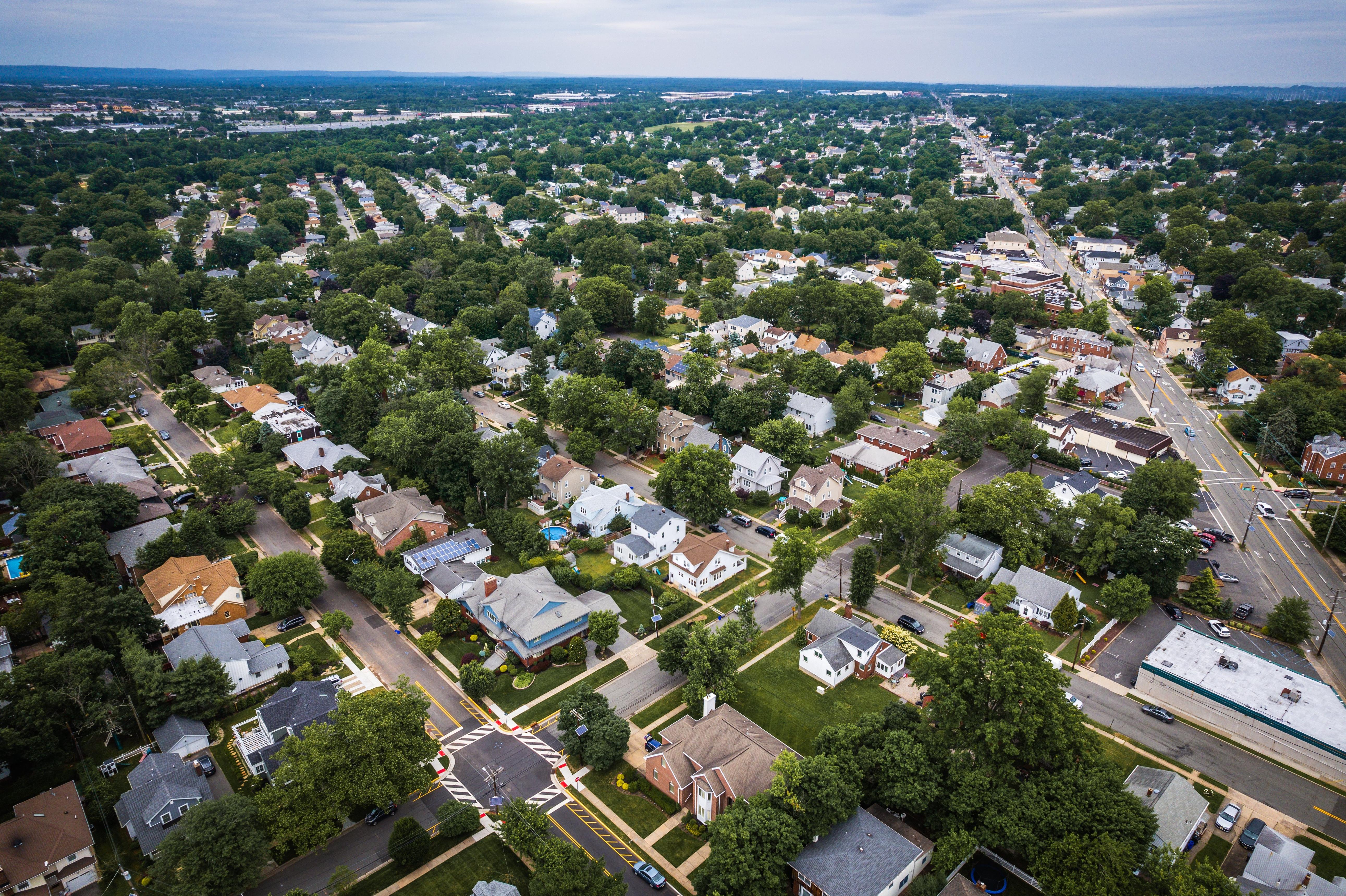 Asphalt Paving Services in Newark