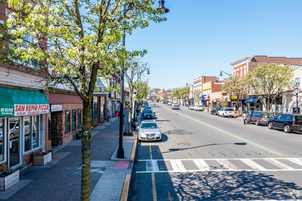 Asphalt Paving Services in Newark