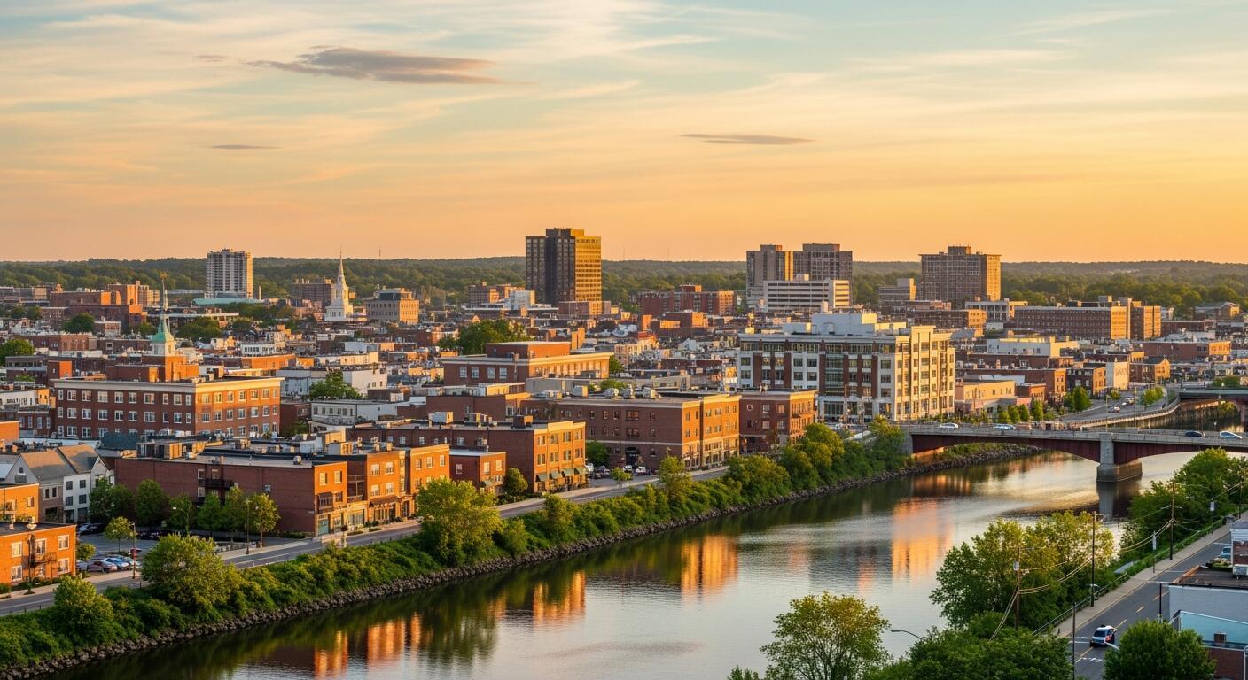 Asphalt Paving Services in Newark