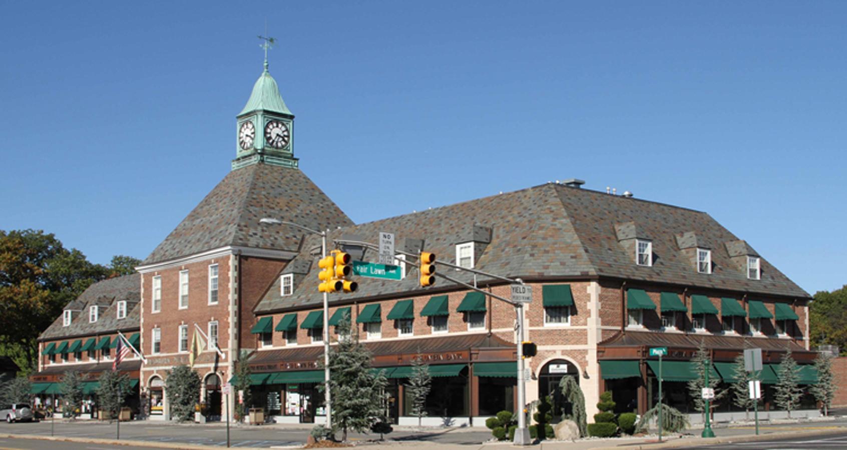 Asphalt Paving Services in Newark