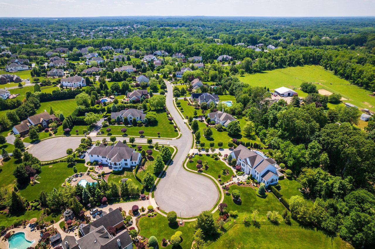 Asphalt Paving Services in Newark