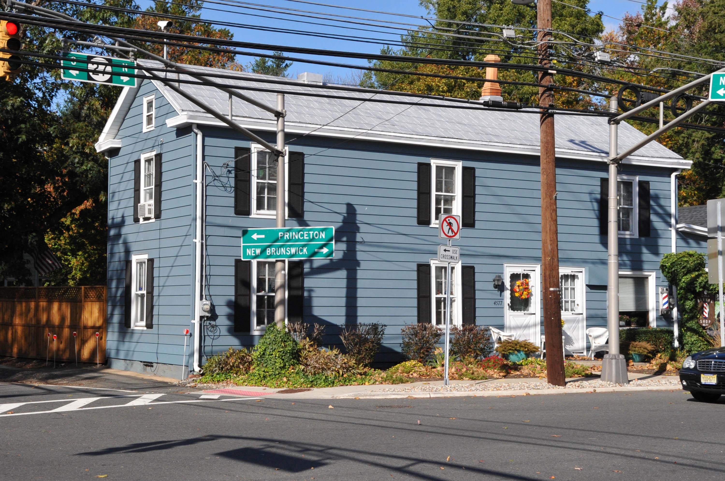Asphalt Paving Services in Newark