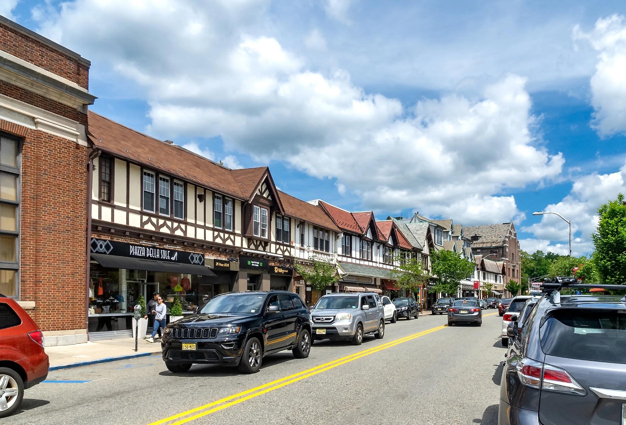 Asphalt Paving Services in Newark