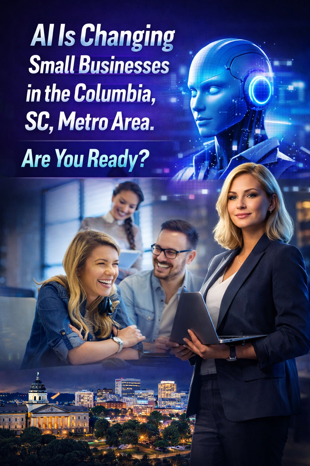 Privacy Camera Watching A Man