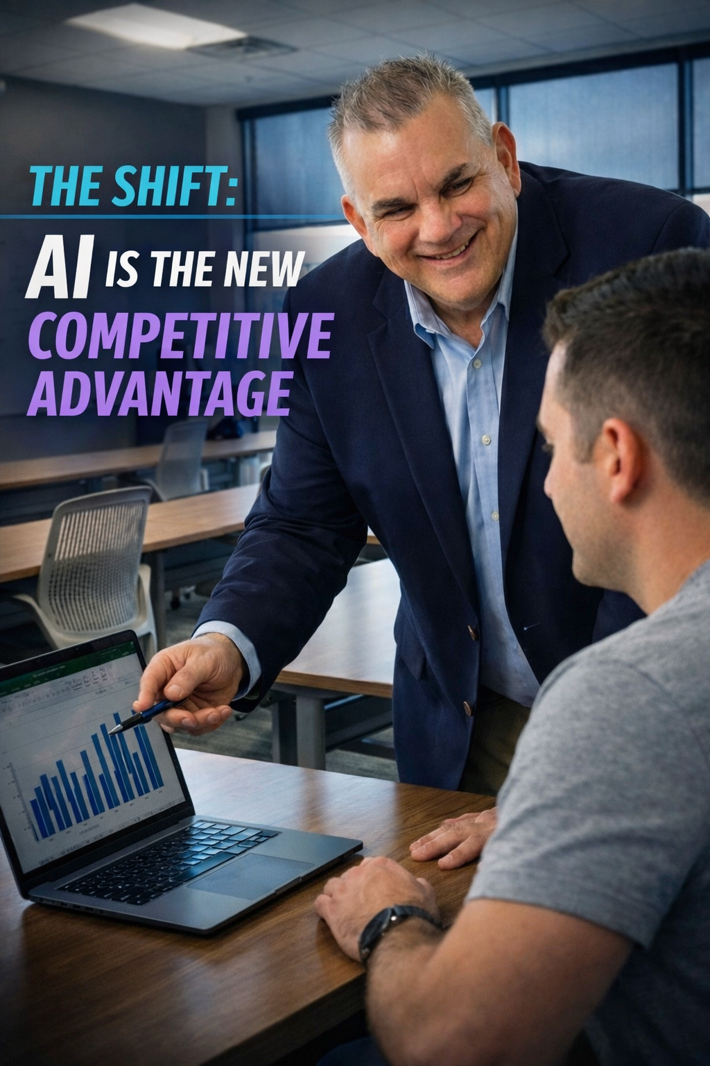 Infographic of NotebookLM Architecture