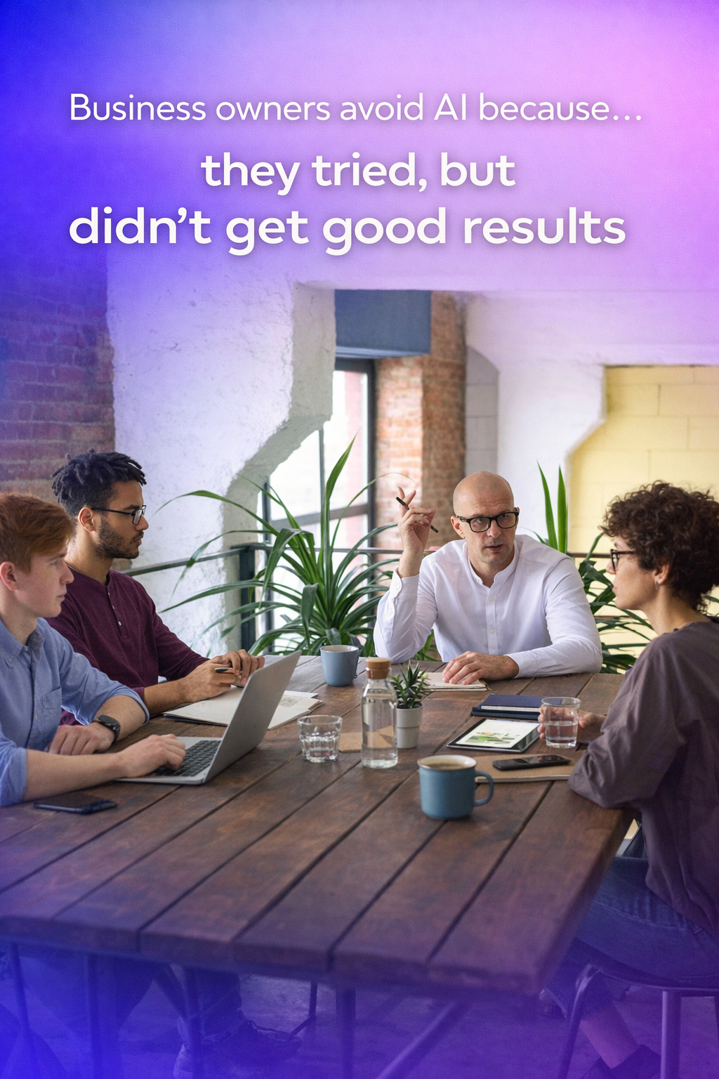 Image of NotebookLM Digital Clarity